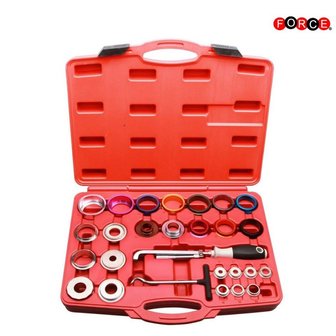 Crankshaft &amp; Camshaft Seal Remover &amp; Installer Kit