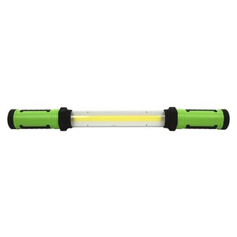 Extendable COB LED working light 1000lm