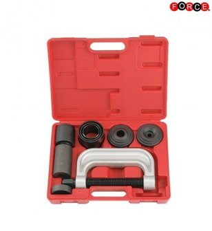 Ball Joint &amp; U-Joint Service Kit 9pcs