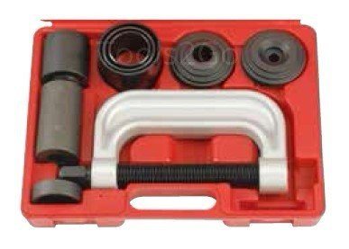 Ball Joint &amp; U-Joint Service Kit 9pcs