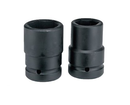 1-1/2 6pt. Flank impact socket 46mm