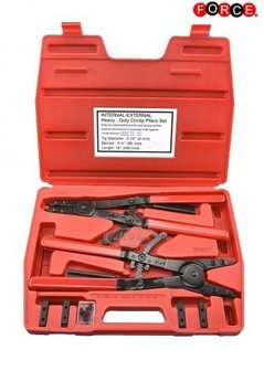 Circlip Pliers Set XL 400mm