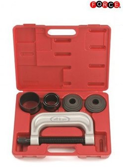 Ball Joint &amp; U-Joint Service Kit 3 in 1