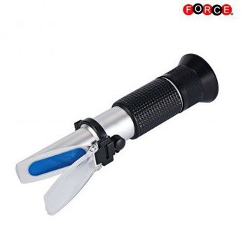 Refractometer Antifreeze, Battery &amp; Adblue Tester