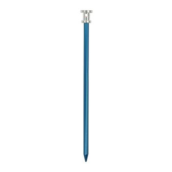 Rock pin 20cm aluminium