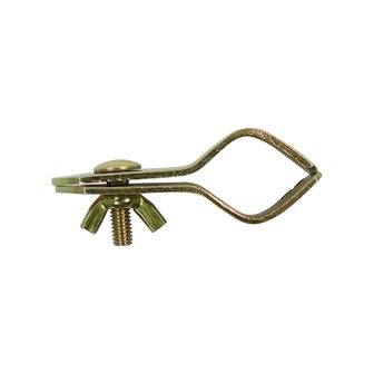 Roof support clamp 28-32mm