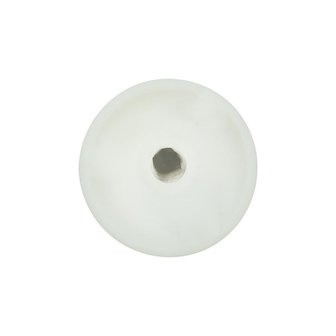Rain cap for tent pole