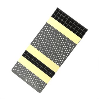 Parking mat