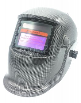 Automatic Darkening Welding Helmet