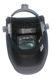 Automatic Darkening Welding Helmet