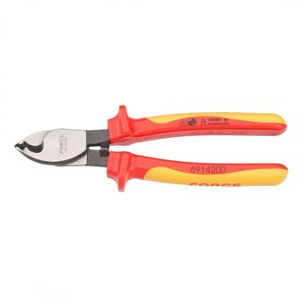 Insulated Cable Cutter 8