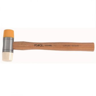 Soft Face Hammer Nylon &amp; PU