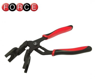 Oil Cooler Line Pliers BMW