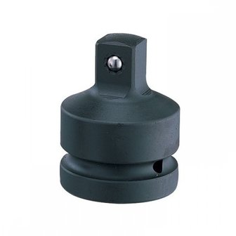 Impact Adaptor 1(F) &amp; 3/4(M) 75mmL