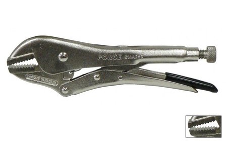 Locking pliers 175-250mm