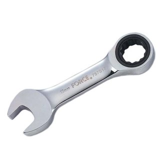 Midget Flat gear wrenches