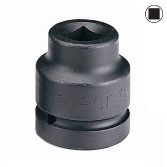 3/4 Square Impact socket