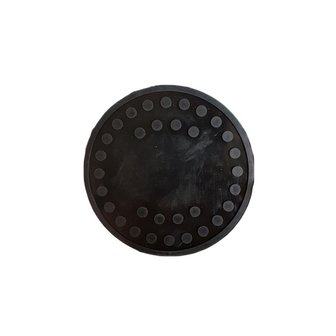 Black pad for G-5012