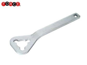 Belt Pulley Reaction Wrench VAG