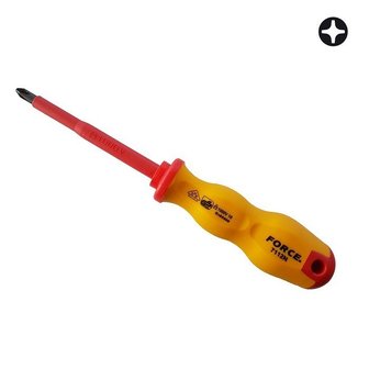 Insulated Phillips Screwdrivers