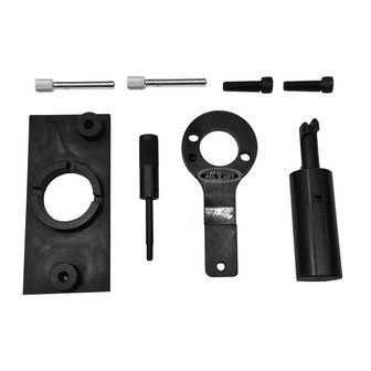 Time adjustment set Opel 2.0 CDTi