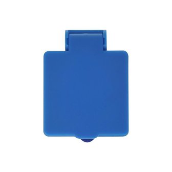 Adapter plug from CEE to UK socket