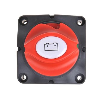 Main power switch 12-48V 275/1250A ON/OFF