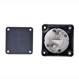 Main power switch 12-48V 275/1250A ON/OFF