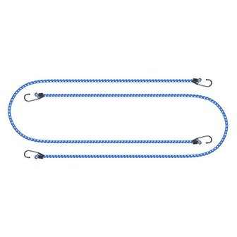 Luggage spider 8mm - 80cm - set of 2