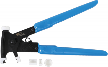 Wheel Balancing Weight Pliers 225 mm