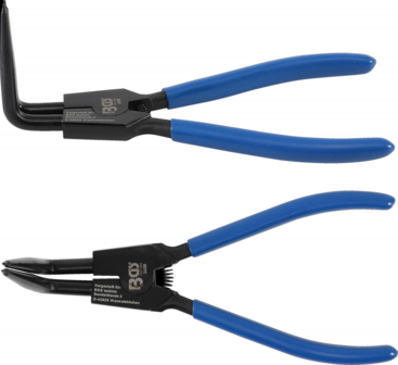 Circlip Pliers 90&deg; for external circlips 165 mm