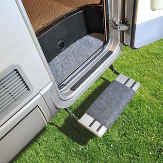 Mat for step