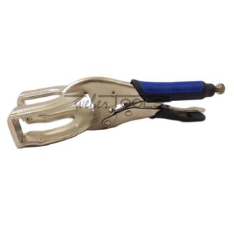 Locking Pliers Set 16pc