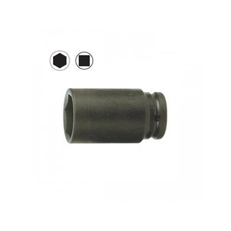 1 Rear wheel nut cap 1-1 / 2