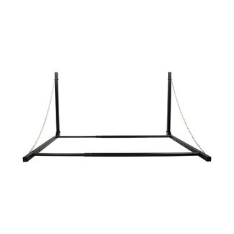Tyre rack wall mount
