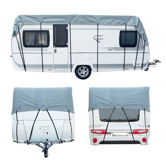 Caravan and motorhome top cover 5,5M 300cm