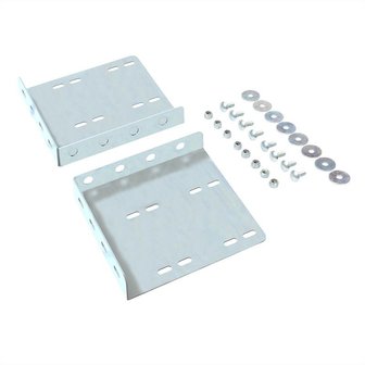 Bracket set Just boxes