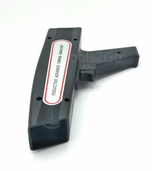 Digital Timing Light with LED Display