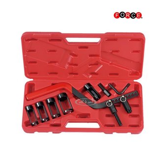 Valve Spring Compressor Kit