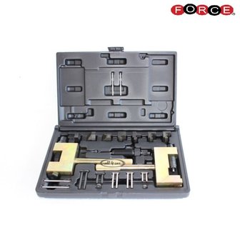 Diesel engine timing chain tool kit - Mercedes Benz / Chrysler / Jeep