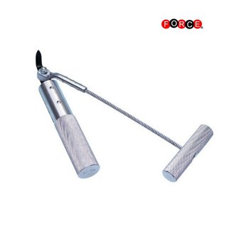 Windshield Removal Tool