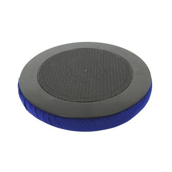 Swivel cushion 3 in 1