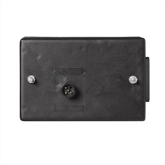 Aspock Multipoint IV rear light right