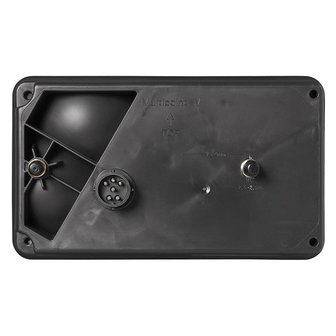 Aspock Multipoint V rear light right