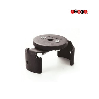 Adjustable Oil Filter Wrench (80mm-98mm)