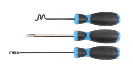 Cable Installation Tool Set 5 pcs.