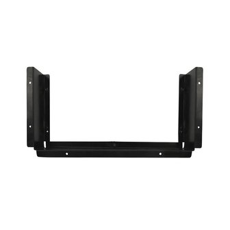 Aluminium frame 80mm for storage net 230074