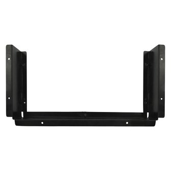 Aluminum frame 80mm for storage net 230076
