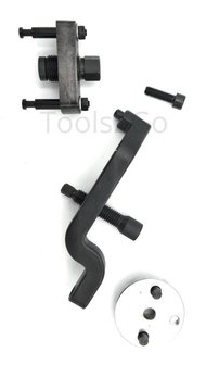 Water Pump Removal Tool VW 2.5 TDI