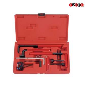 Engine timing tensioner kit